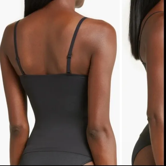 Skims Contour Lift Underwire Tank