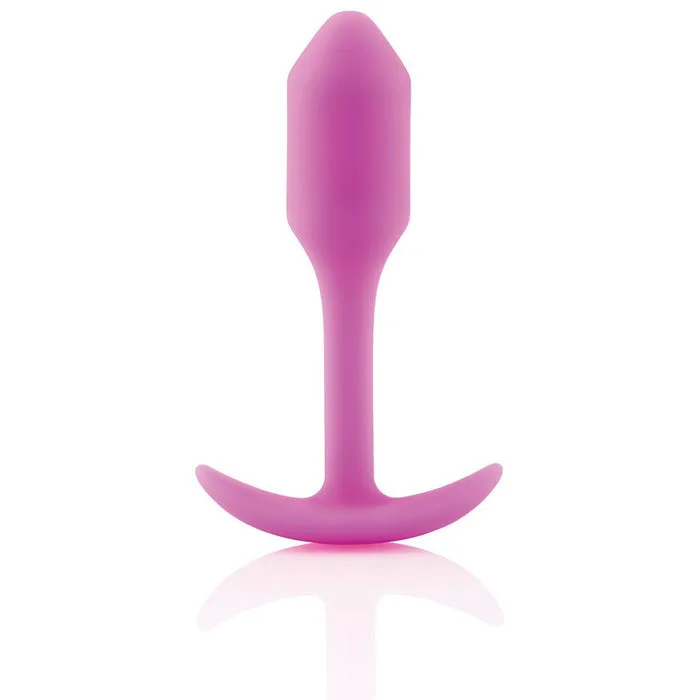 Small Snug Plug