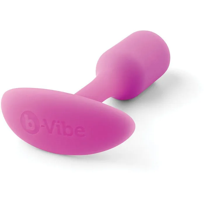 Small Snug Plug