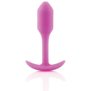 Small Snug Plug