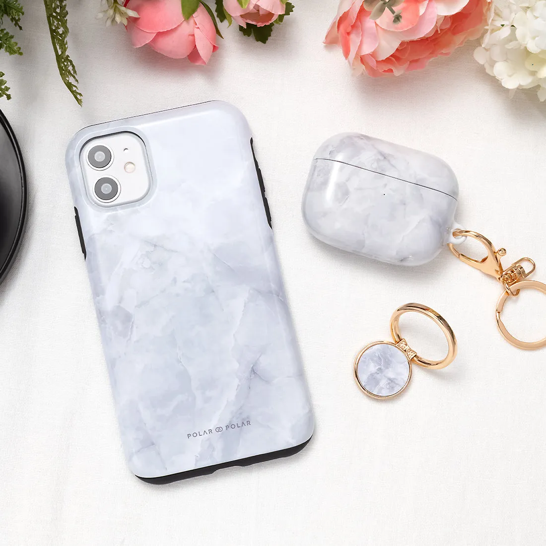 Snow Mountain - iPhone 12 Pro Max Case