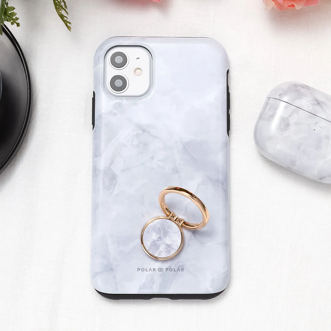 Snow Mountain - iPhone 12 Pro Max Case