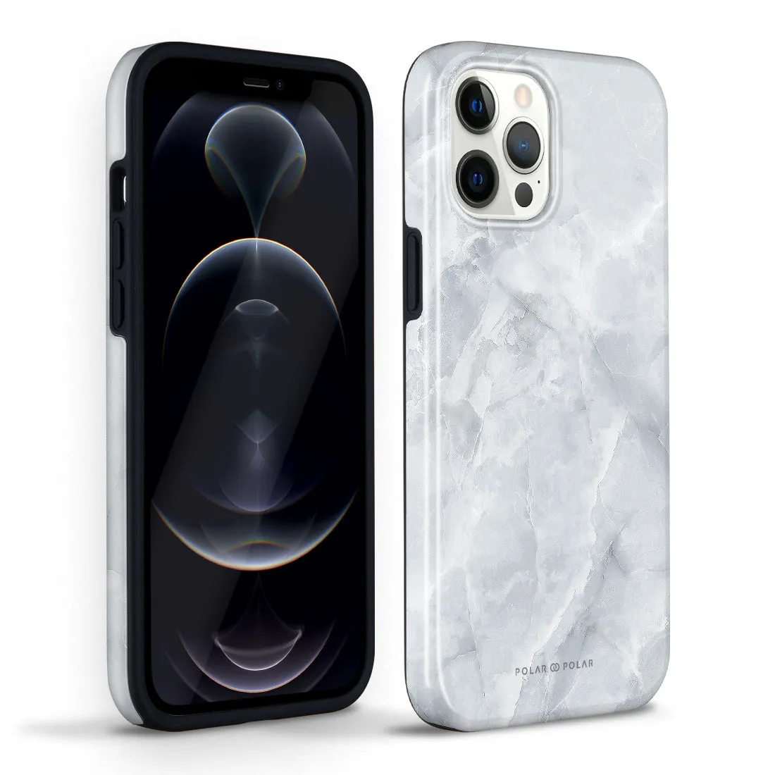 Snow Mountain - iPhone 12 Pro Max Case