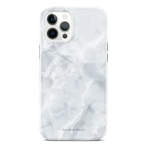 Snow Mountain - iPhone 12 Pro Max Case
