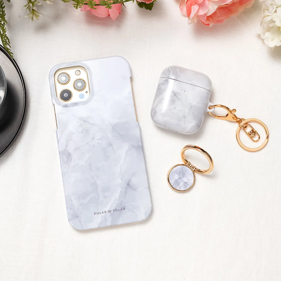 Snow Mountain - iPhone 12 Pro Max Case