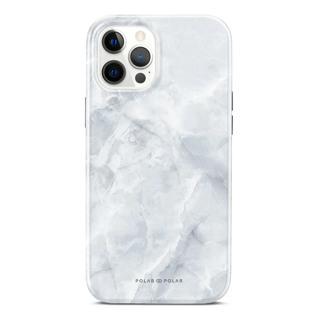 Snow Mountain - iPhone 12 Pro Max Case