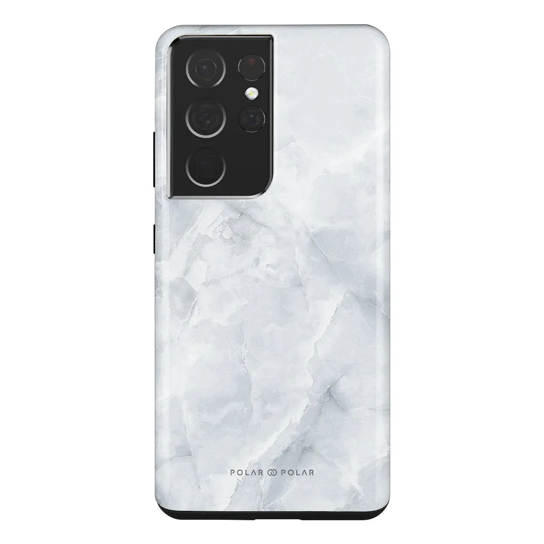 Snow Mountain - Samsung Galaxy S21 Ultra 5G Case