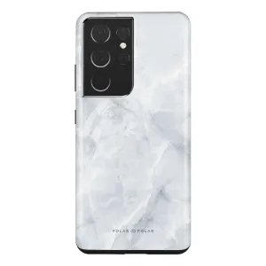 Snow Mountain - Samsung Galaxy S21 Ultra 5G Case
