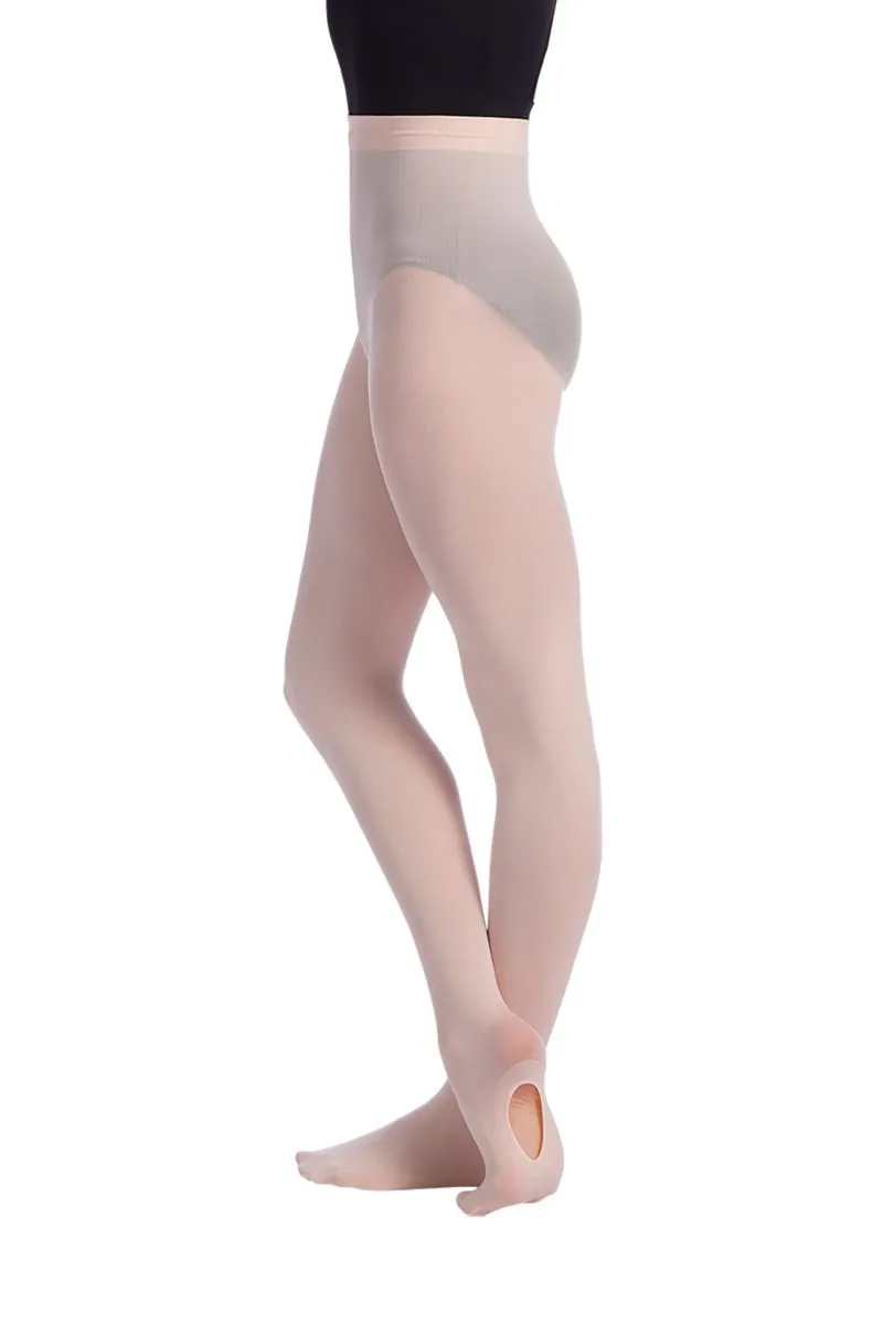 So Danca Child Convertible Tights
