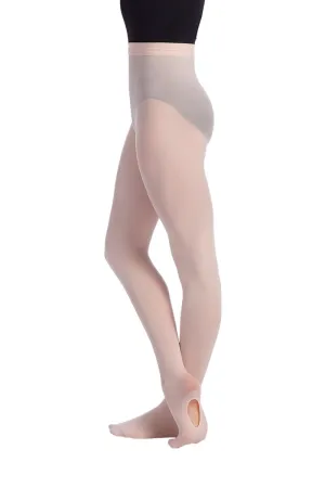 So Danca Child Convertible Tights