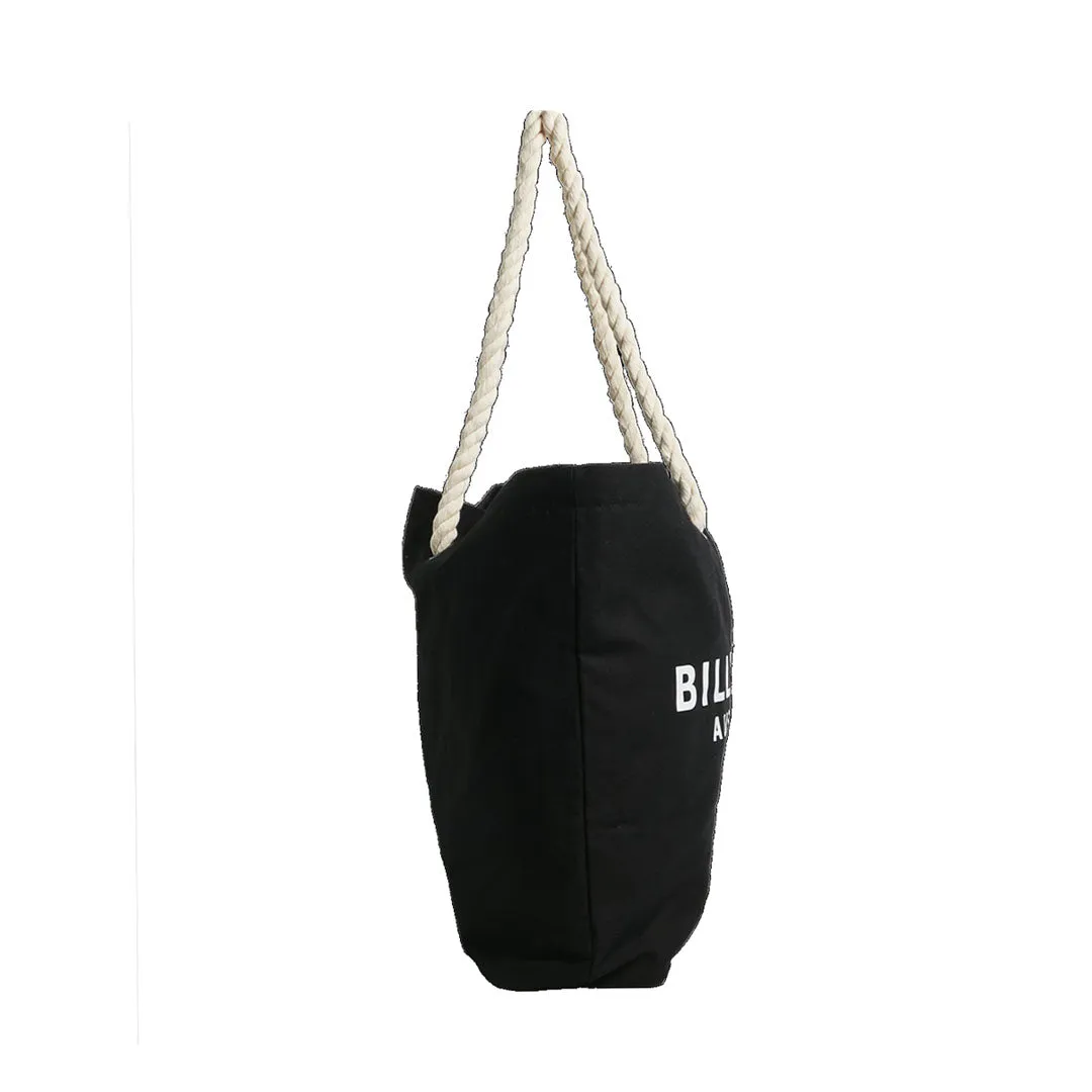 Society Beach Bag Shoulder Bag
