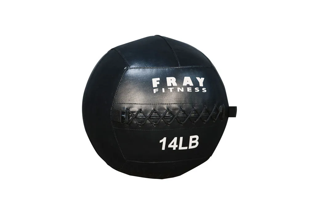 Soft Wall Ball