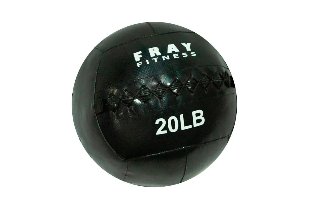 Soft Wall Ball
