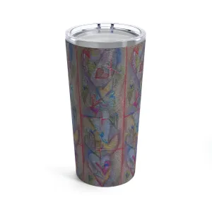 Sometimes Tumbler 20oz