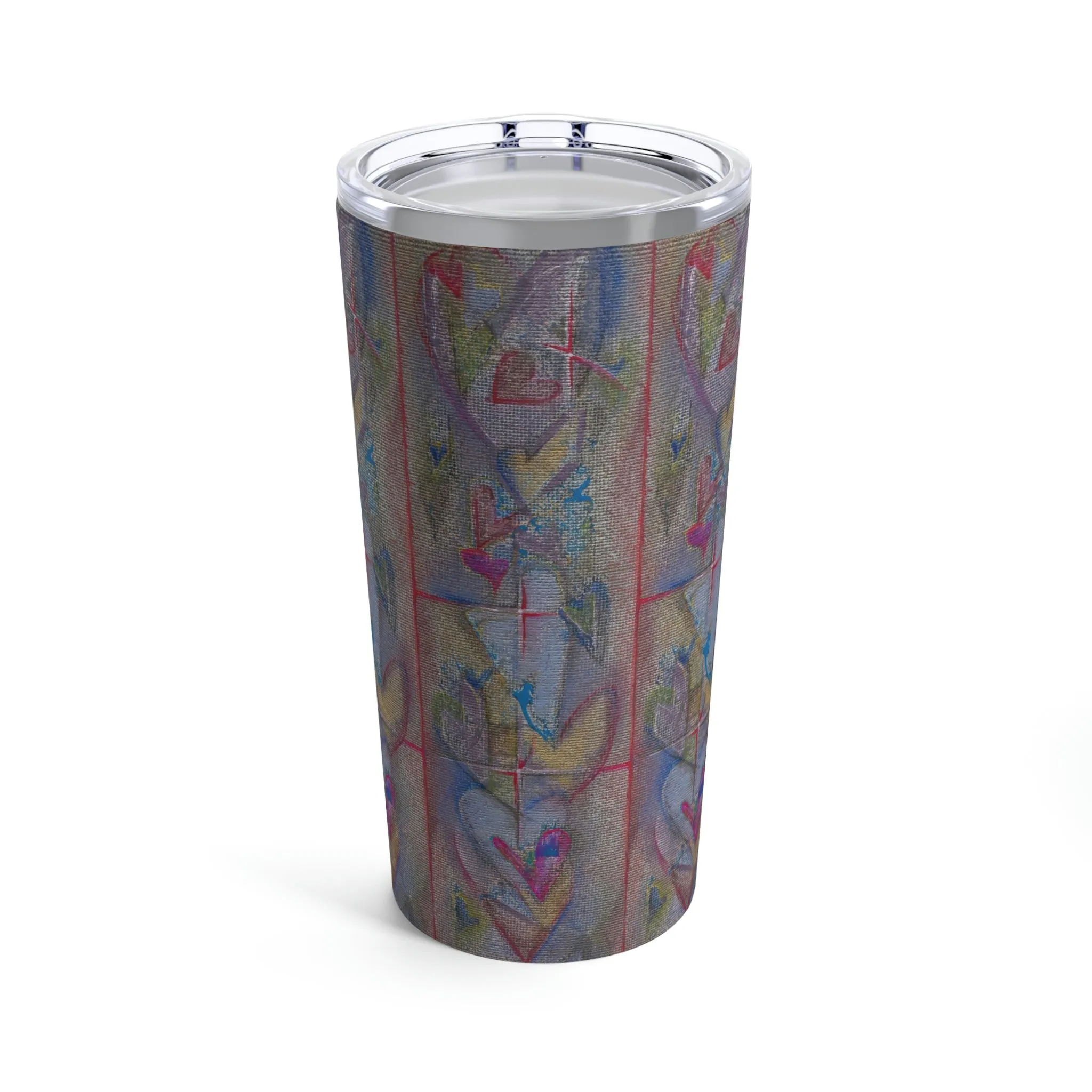 Sometimes Tumbler 20oz