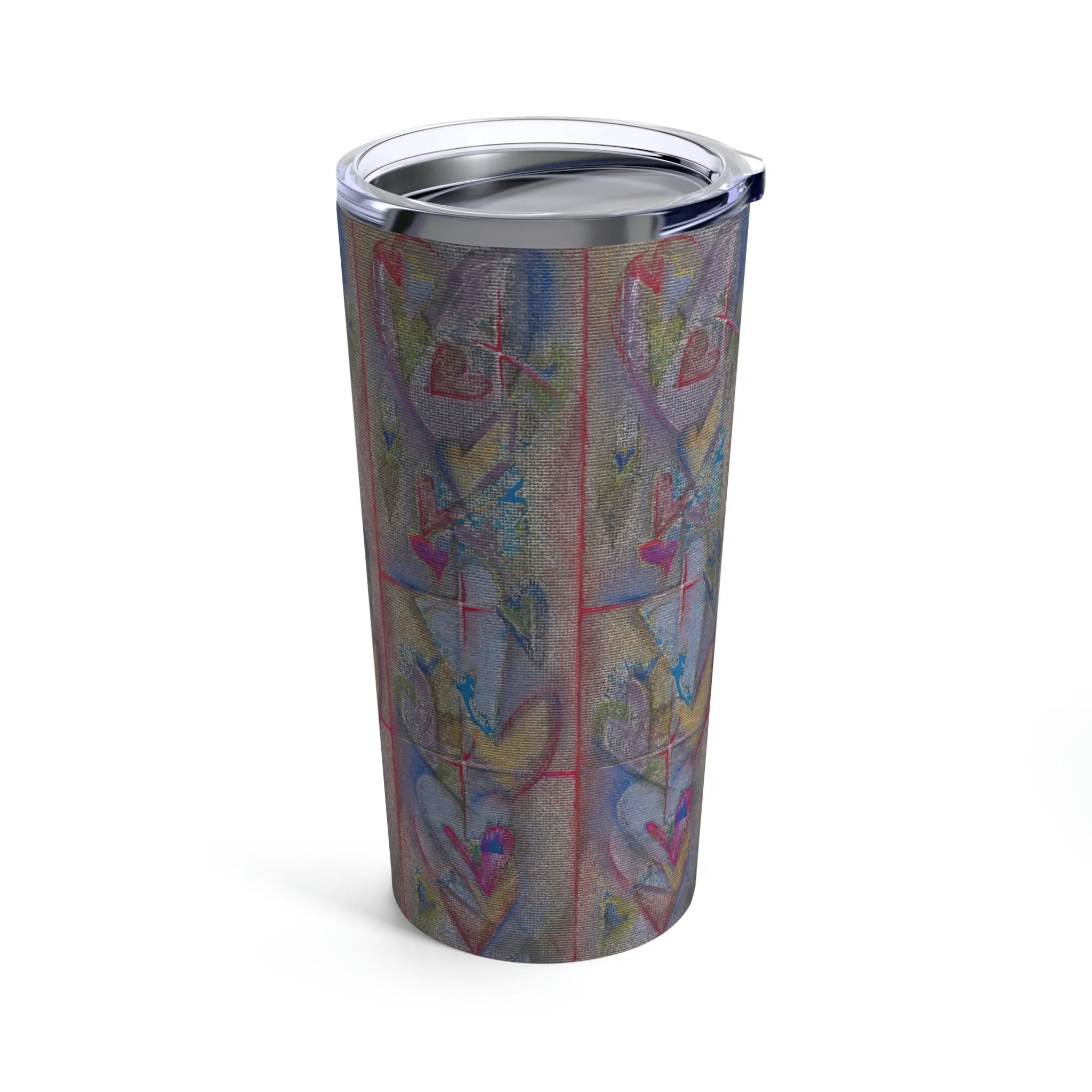Sometimes Tumbler 20oz