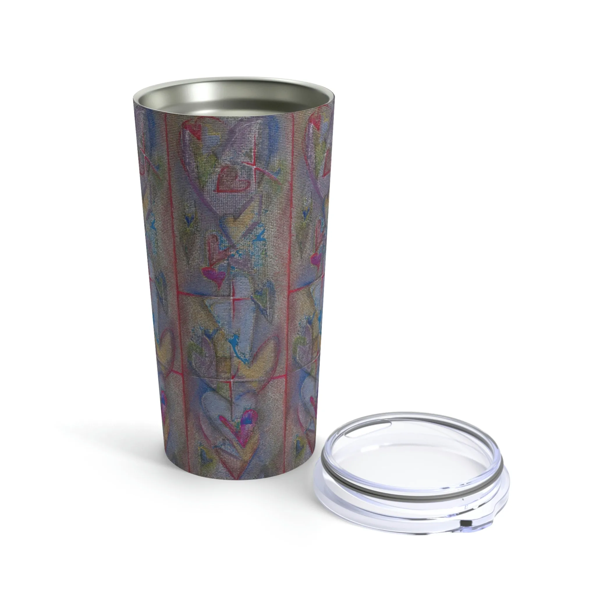 Sometimes Tumbler 20oz