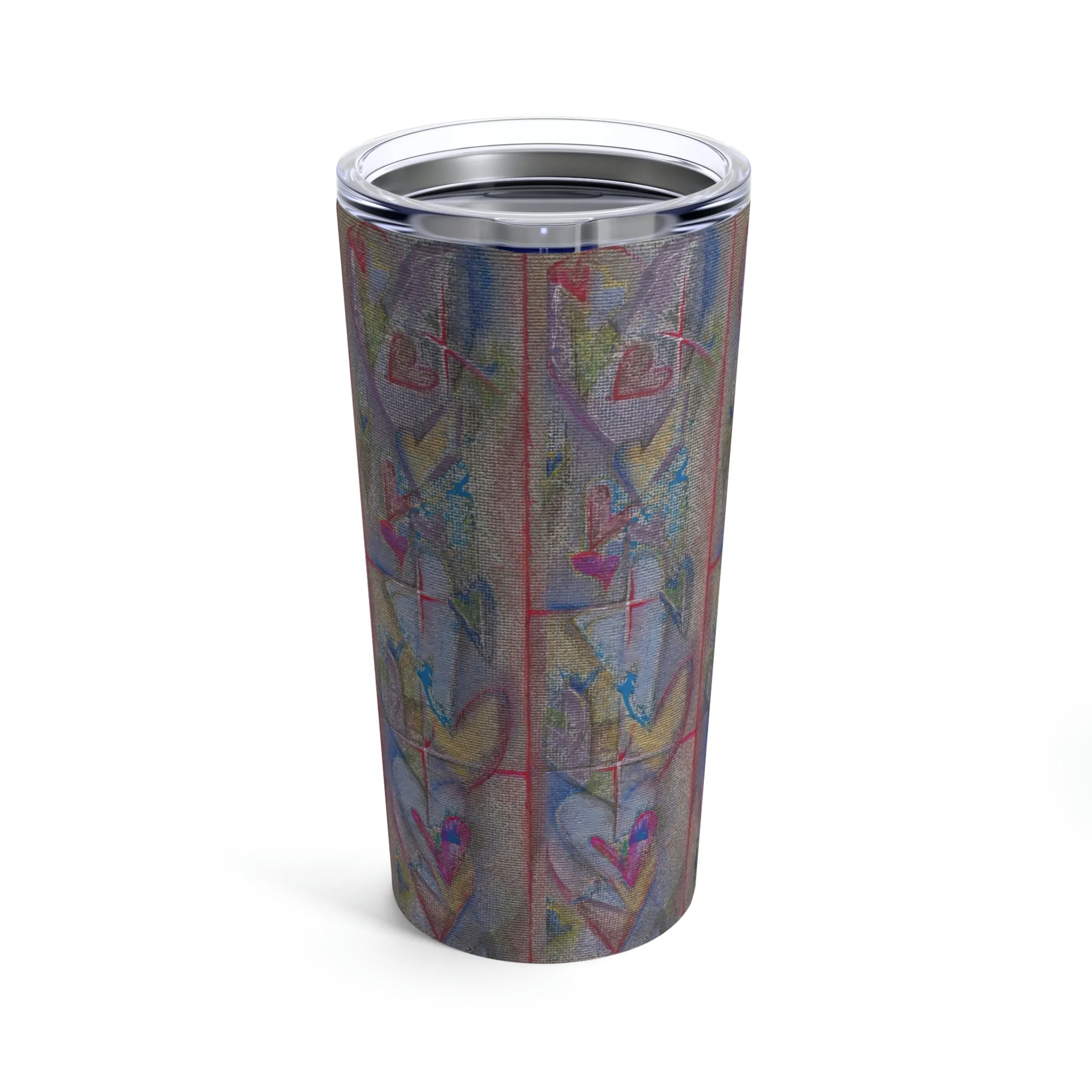 Sometimes Tumbler 20oz