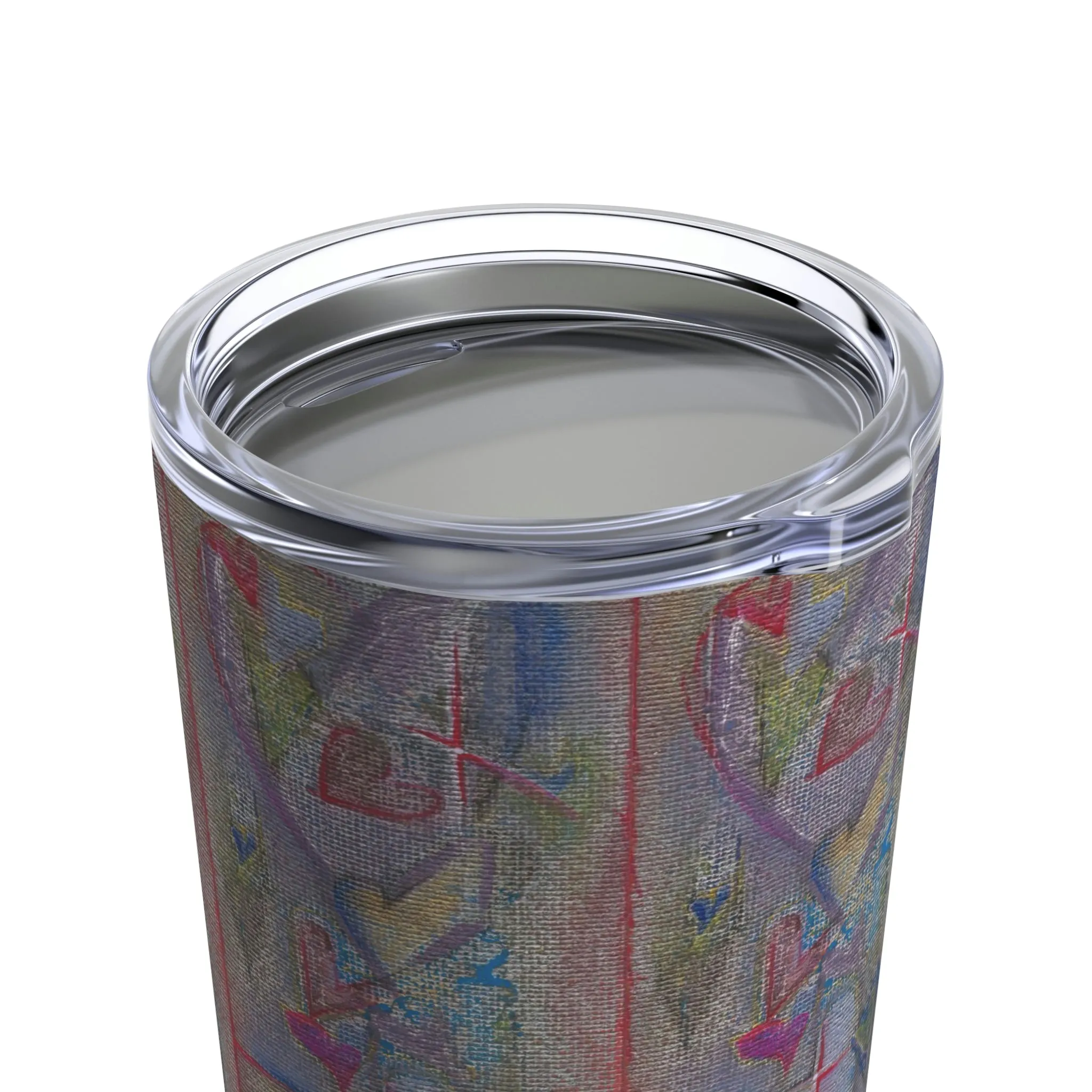 Sometimes Tumbler 20oz