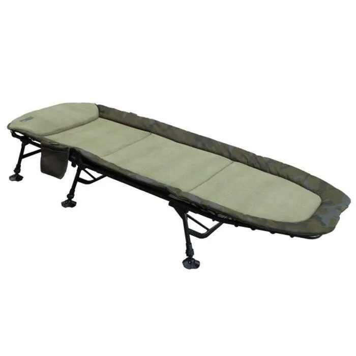 Sonik SK-TEK Longer Bedchair