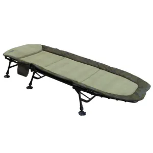 Sonik SK-TEK Longer Bedchair