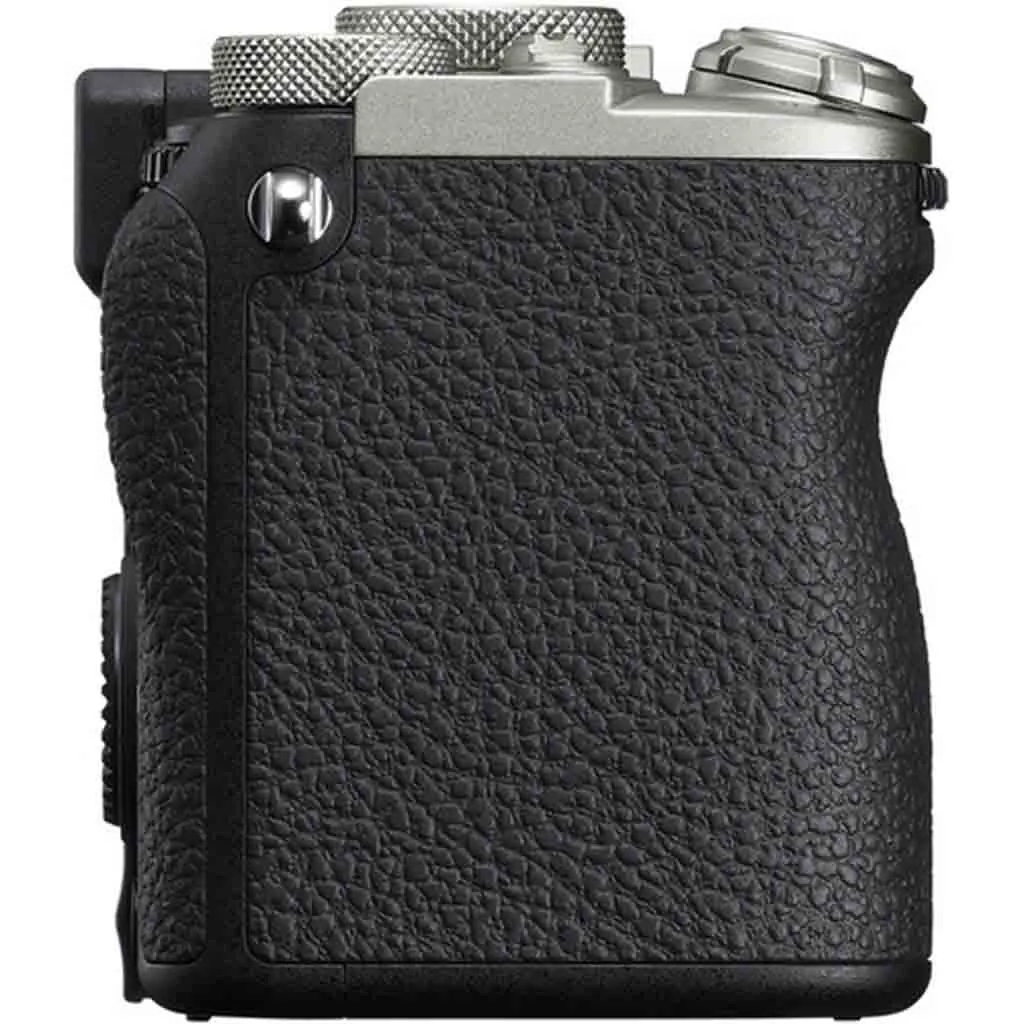 Sony Alpha A7C II Mirrorless Camera 28-60mm Kit Silver