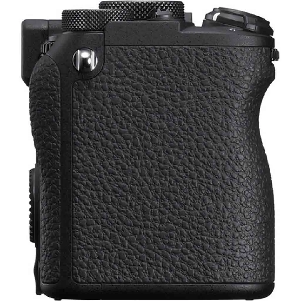 Sony Alpha A7C II Mirrorless Camera 28-60mm Lens Kit Black