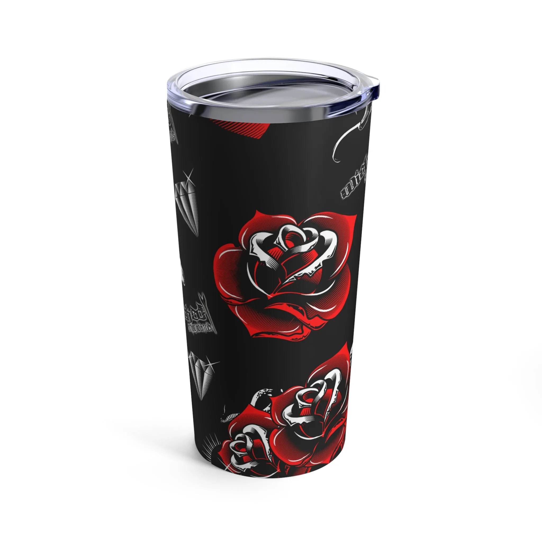 Sorrow Tumbler 20oz