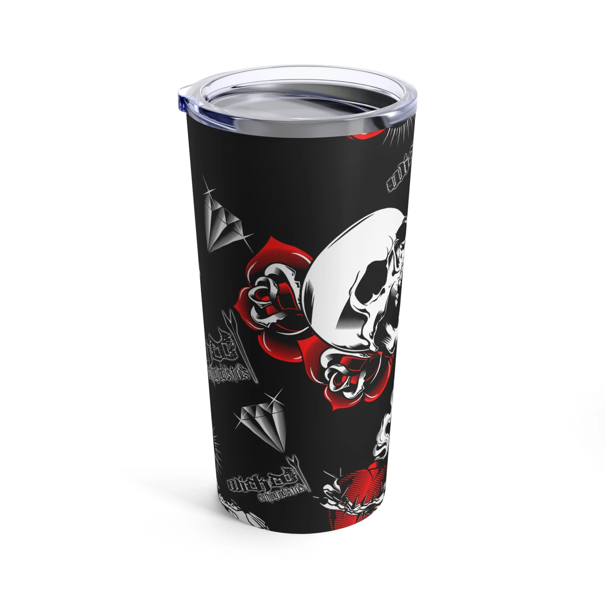 Sorrow Tumbler 20oz