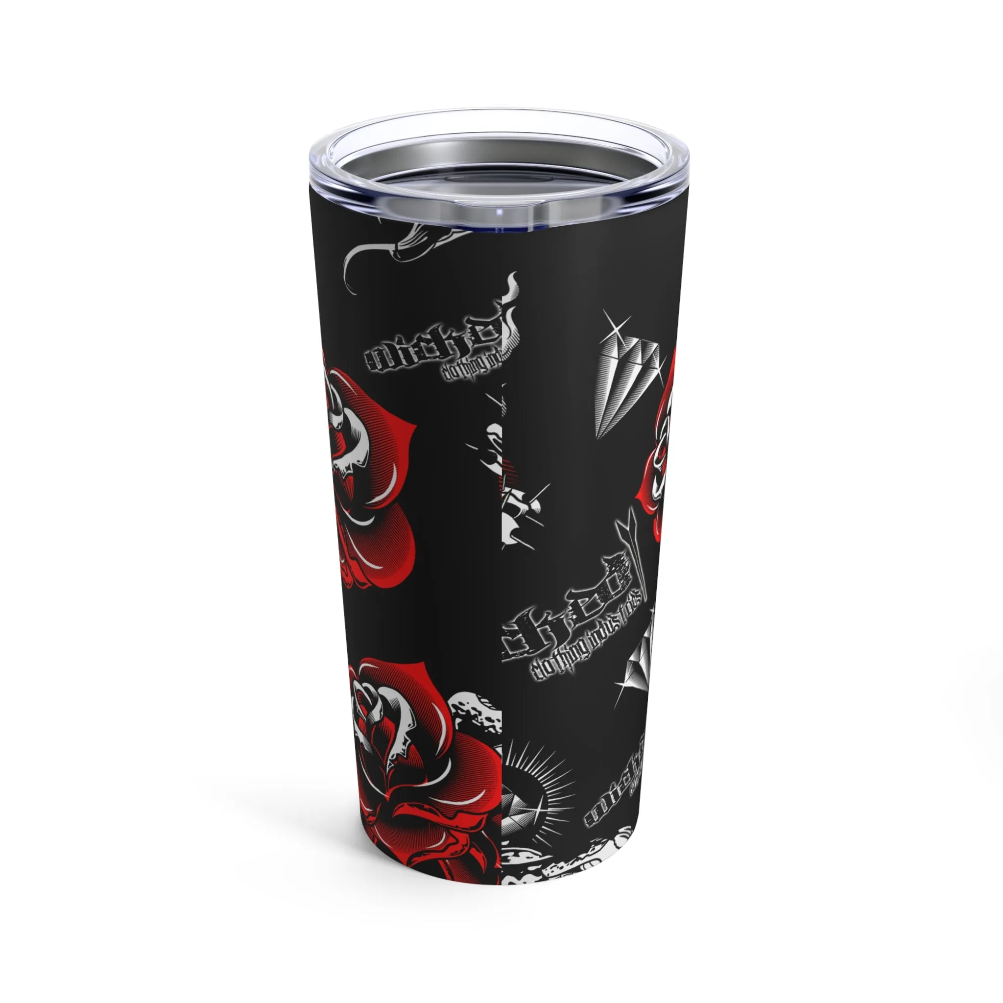 Sorrow Tumbler 20oz