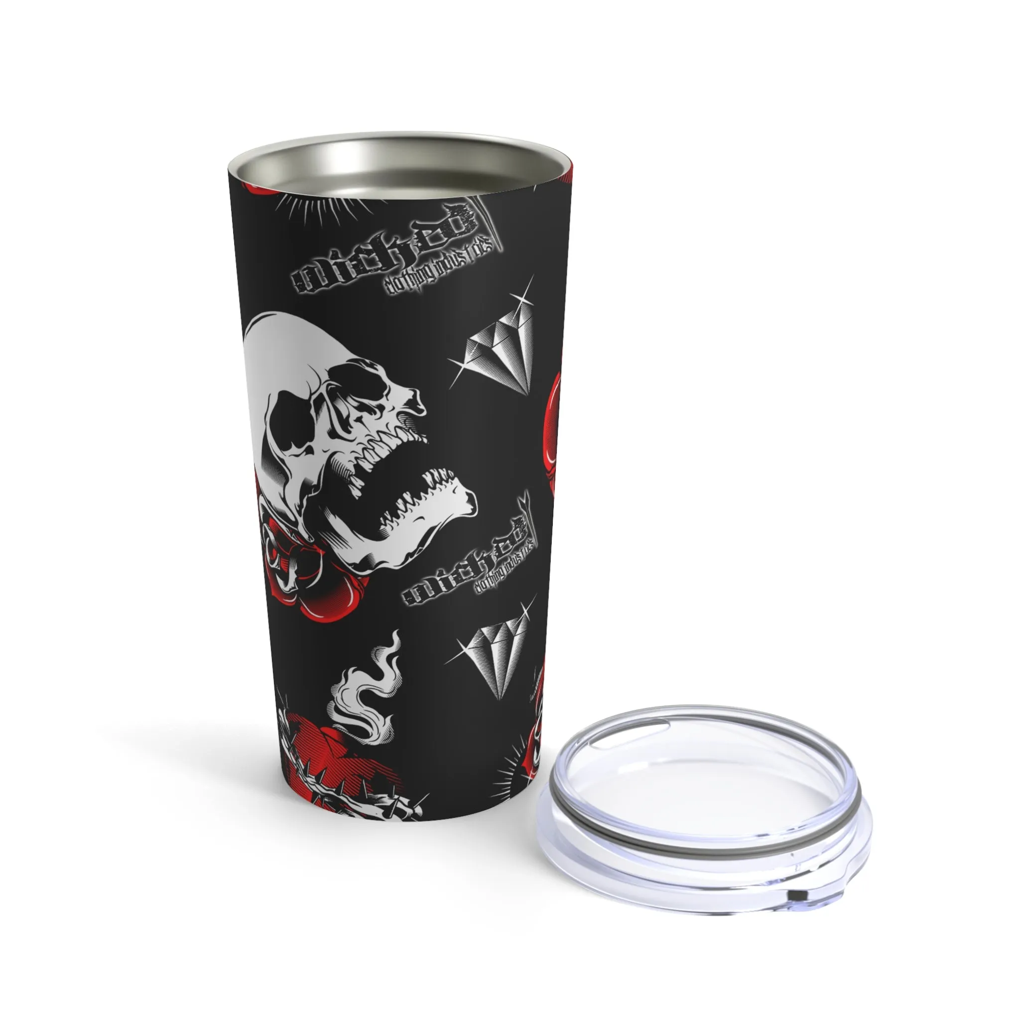 Sorrow Tumbler 20oz