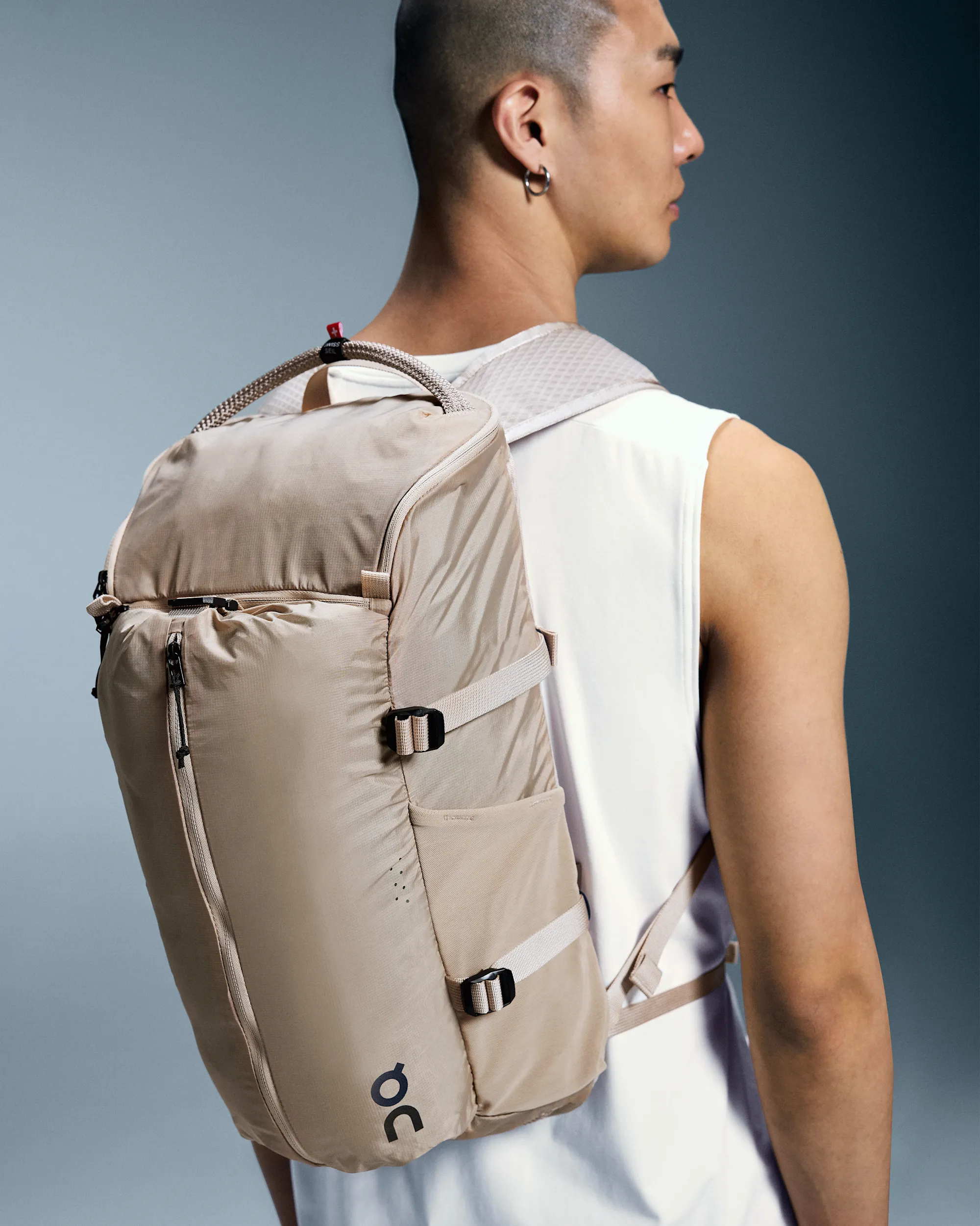 Speed Pack 18L Lite