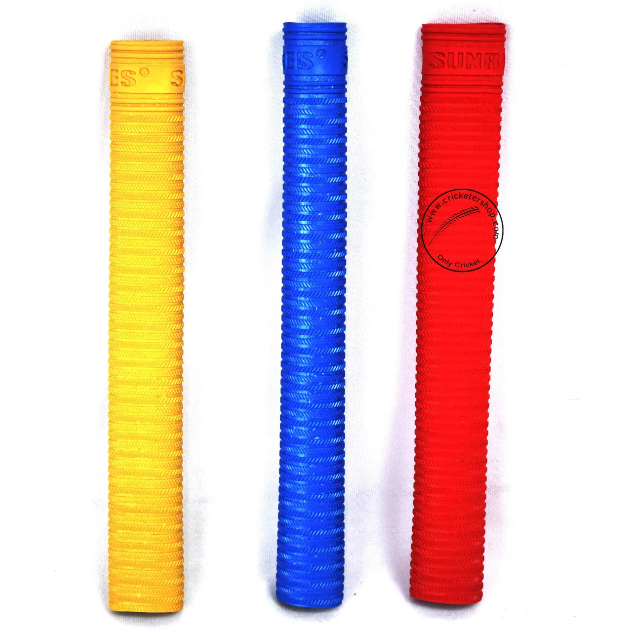 SS Players Cricket Bat Grip Set 3 Pcs