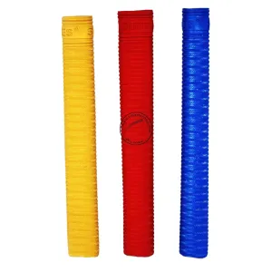 SS Players Cricket Bat Grip Set 3 Pcs