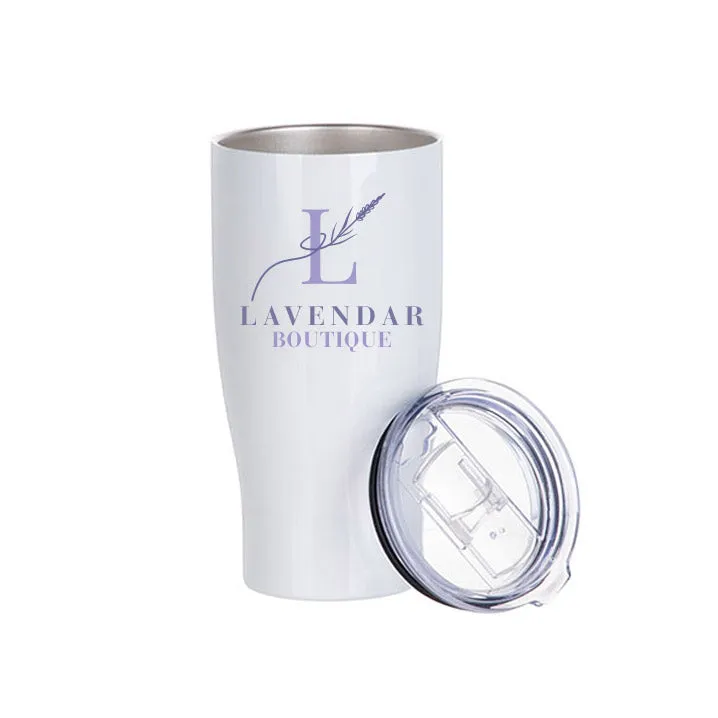 Standard Tumbler with Lid