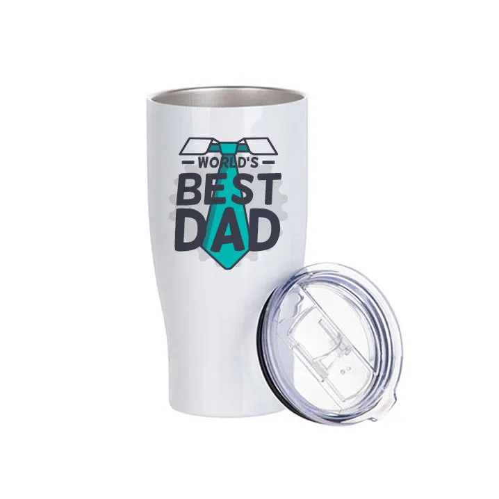 Standard Tumbler with Lid