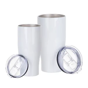 Standard Tumbler with Lid