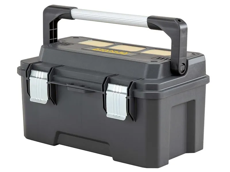Stanley FatMax Cantilever Pro Toolbox 20in