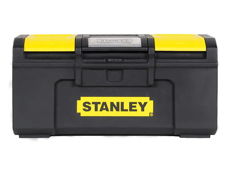 Stanley Tools One Touch Toolbox Diy 50Cm (19In)