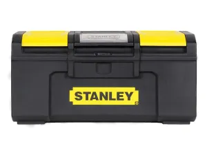 Stanley Tools One Touch Toolbox Diy 50Cm (19In)