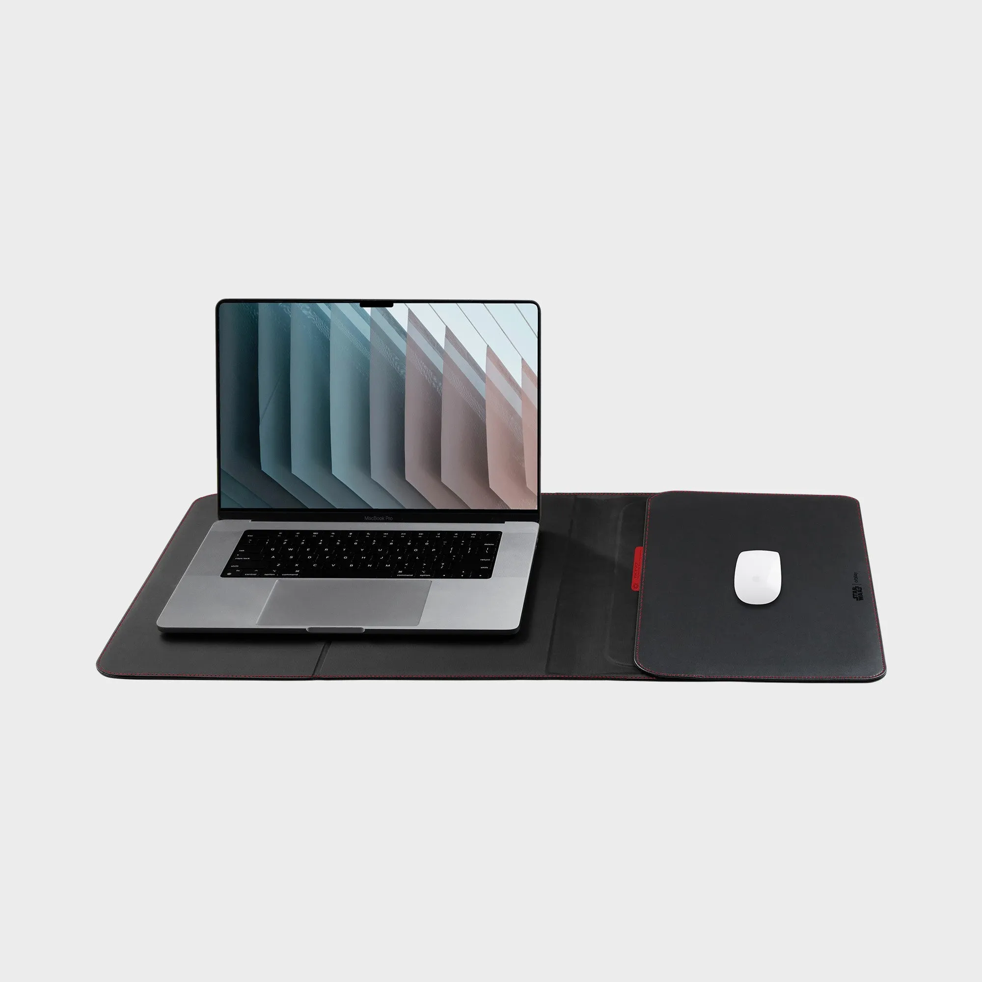 Star Wars™ | Orbitkey Hybrid Laptop Sleeve - Darth Vader™