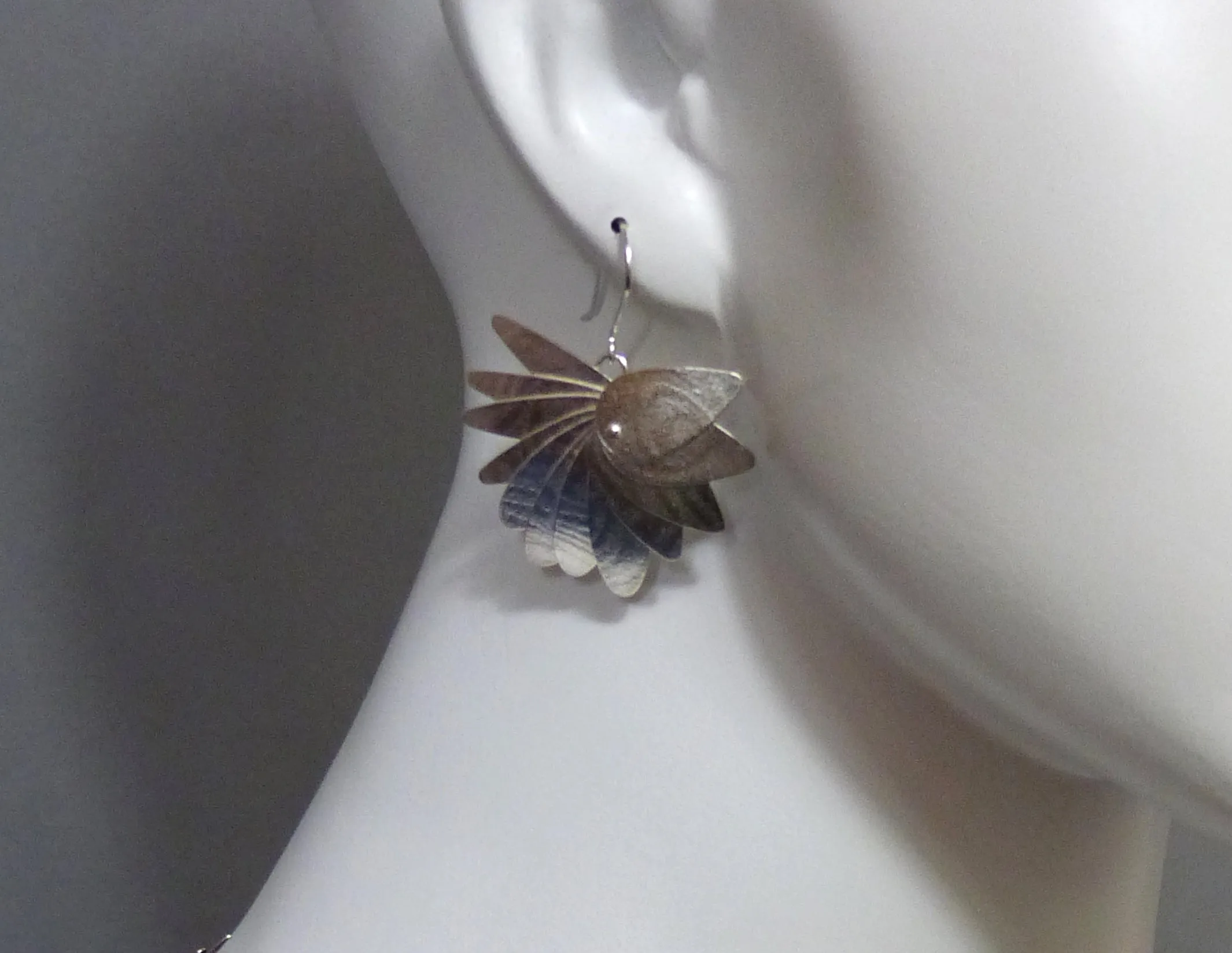 Starling Earrings