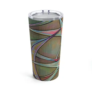 Starry Night Tumbler 20oz