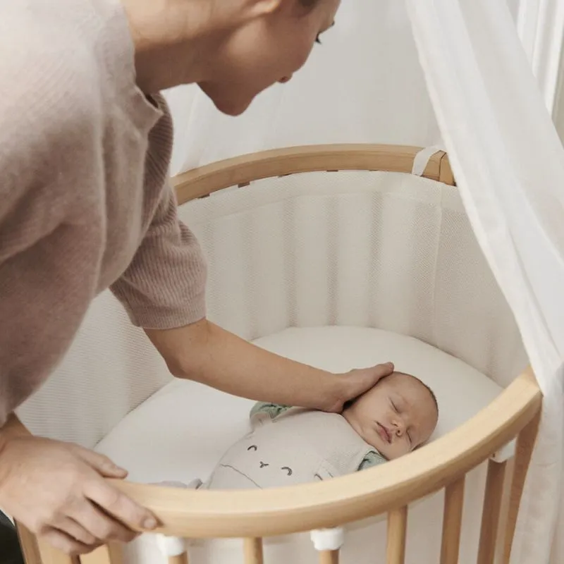 Stokke ® Sleepi ™ Mini Bundle v3