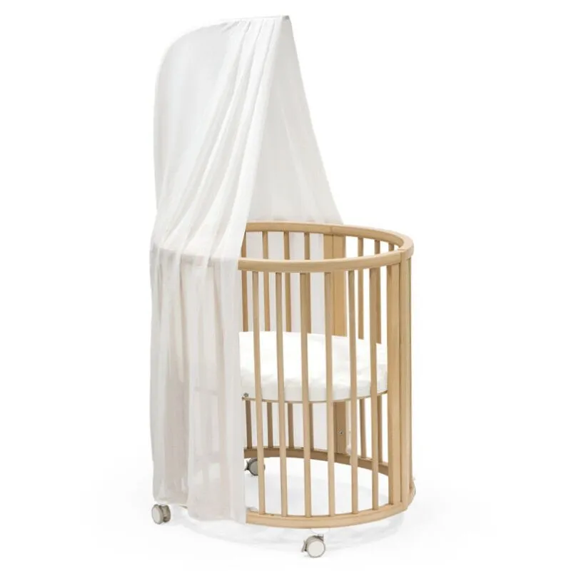 Stokke ® Sleepi ™ Mini Bundle v3