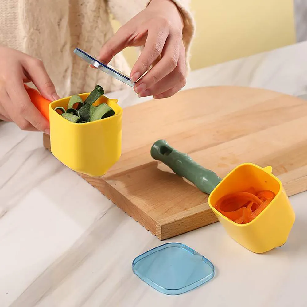 Storage Peeler - 1 Piece