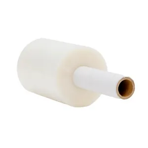 Stretch Wrap - Small - 5″ x 1000′