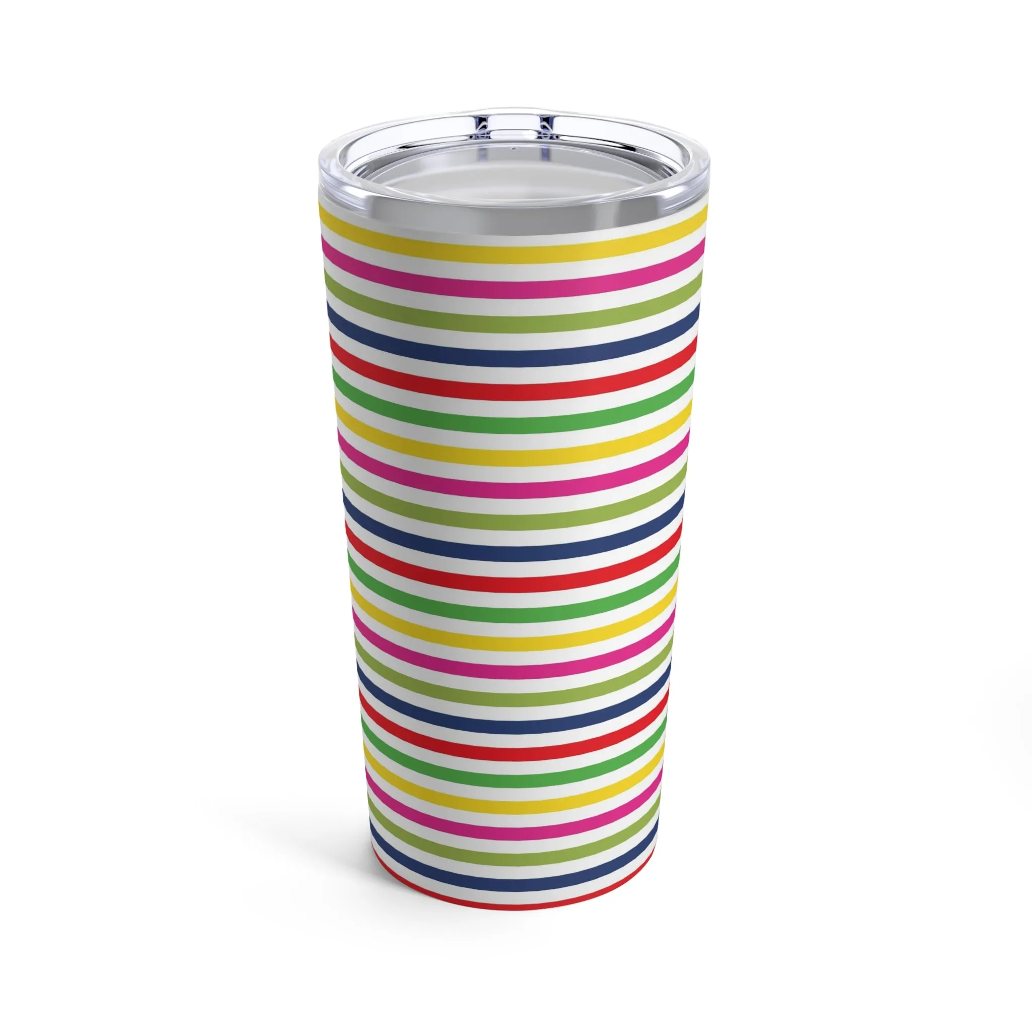 Stripes - Tumbler 20oz