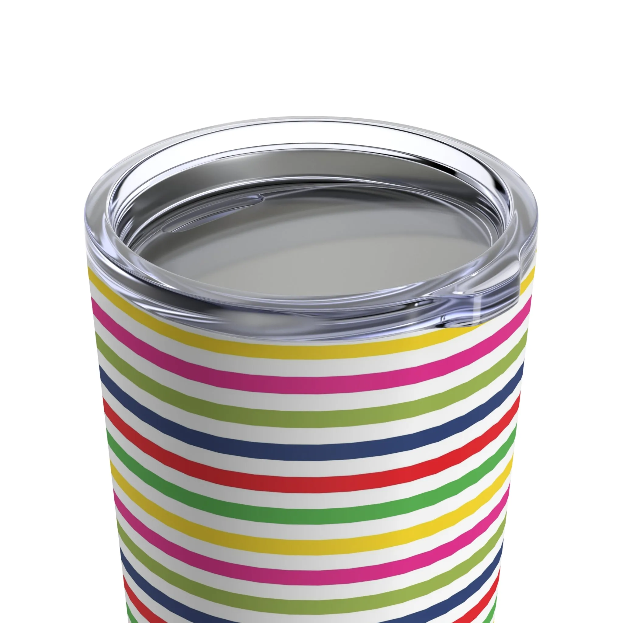 Stripes - Tumbler 20oz