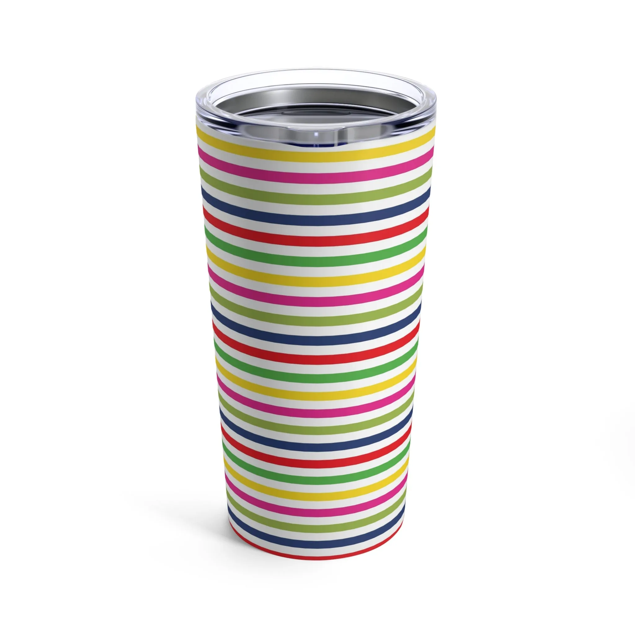 Stripes - Tumbler 20oz